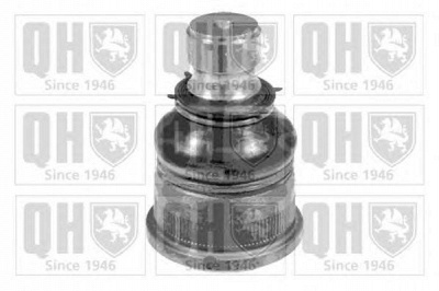 QUINTON HAZELL qsj1921s -  Несущий / направляющий шарнир